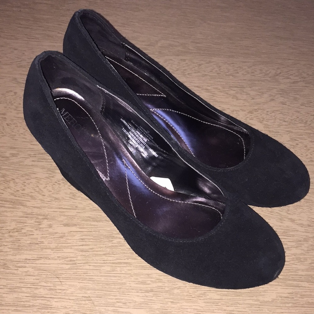 Merona Wedge Heels